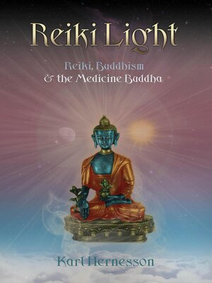 cover image of Reiki Light